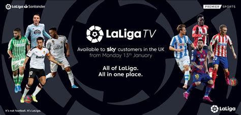 live chanel spain la liga|la liga tv uk.